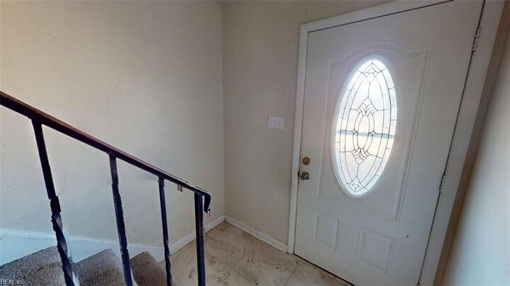 Property Photo: 5803 W Hastings Ct VA 23462