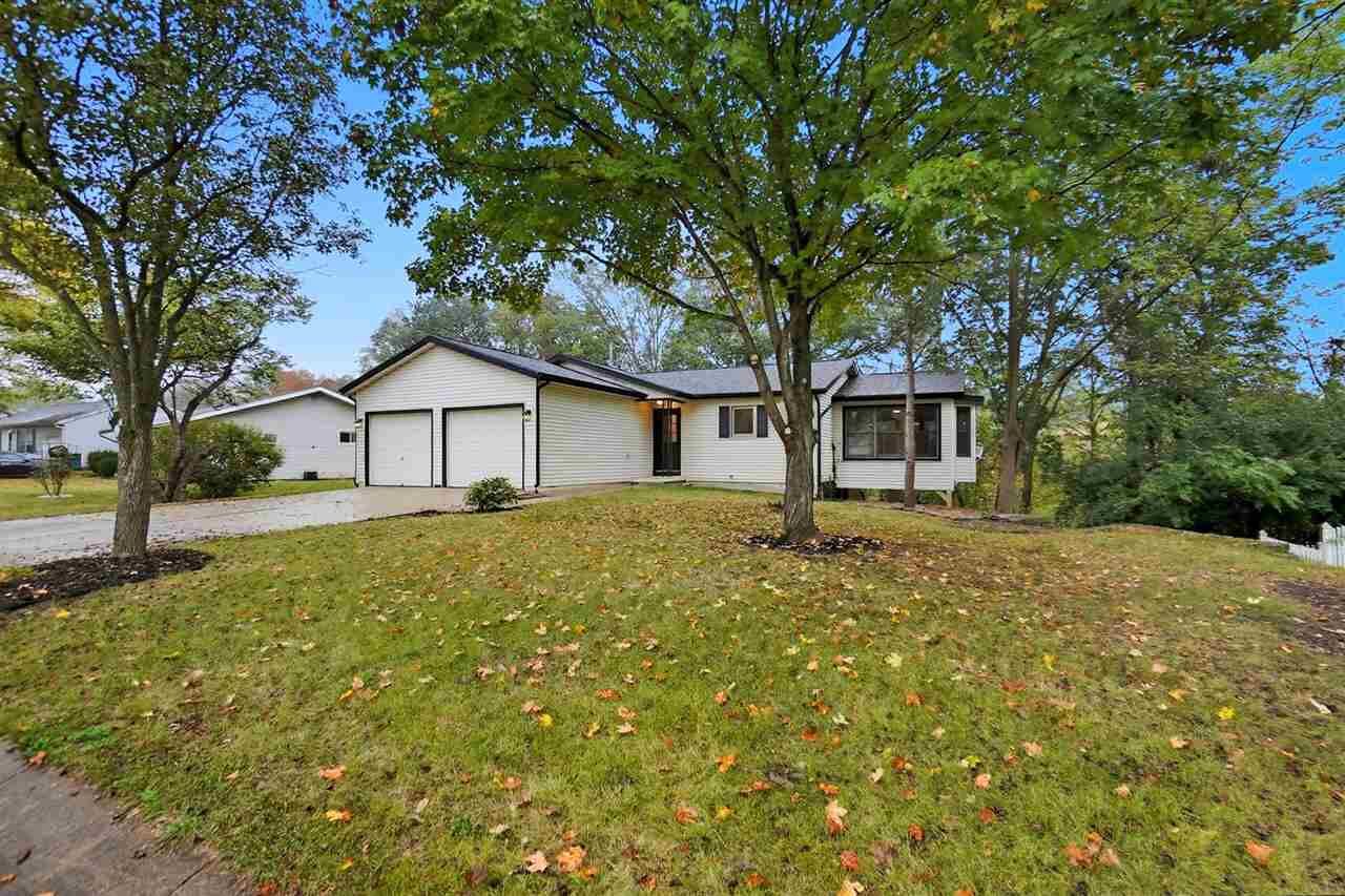 Property Photo:  1031 SW 1st Street  IN 47374 