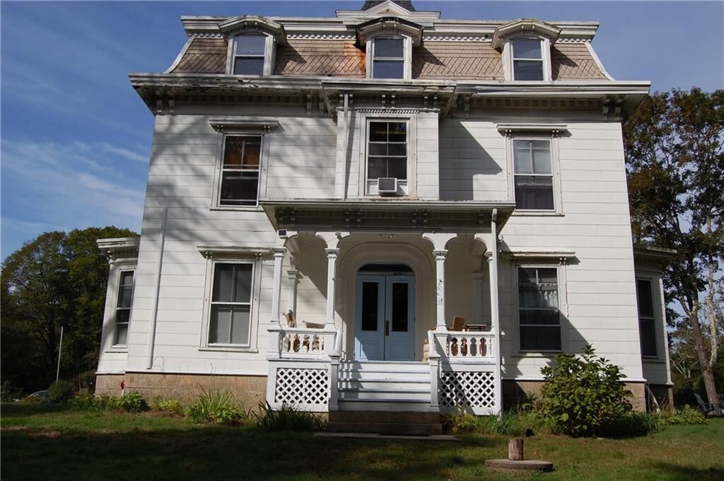 Property Photo: 7 Nichols Lane 5 RI 02832