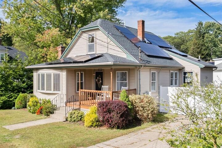 Property Photo:  7 Williams Street  RI 02865 