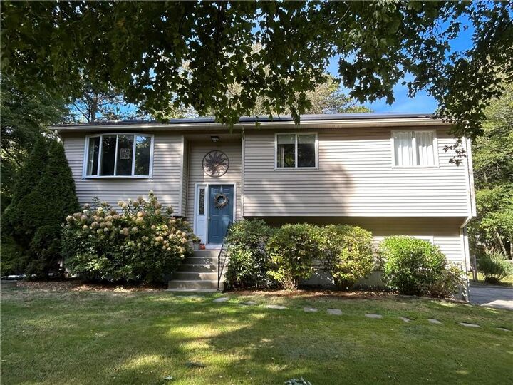 823 Gravelly Hill Road  South Kingstown RI 02879 photo