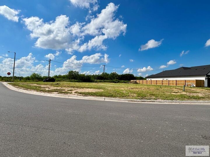 Property Photo: 000 Queens Woods TX 78526