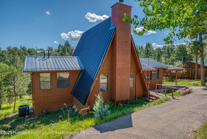 Property Photo:  132 Sun Mountain Loop  NM 88312 