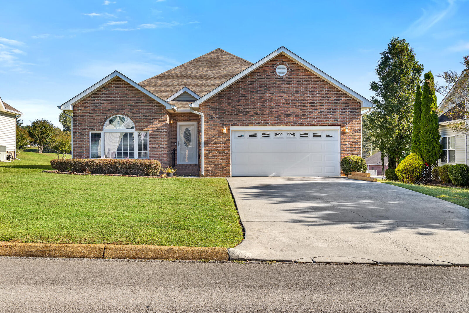 Property Photo: 269 Fyke Drive TN 37303
