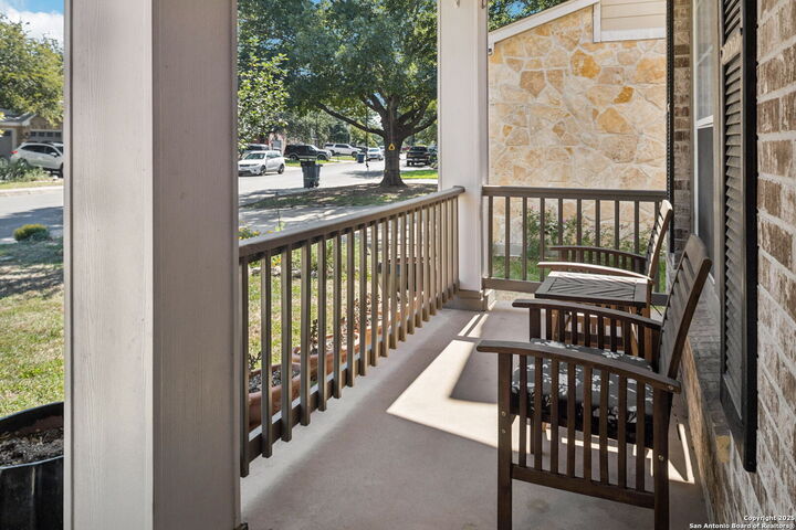 Property Photo:  2130 Redwoods  TX 78232 