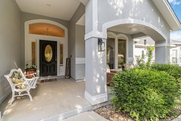 Property Photo:  21927 Park View  TX 78266 