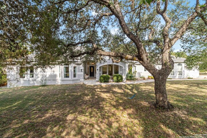 Property Photo: 21927 Park View TX 78266