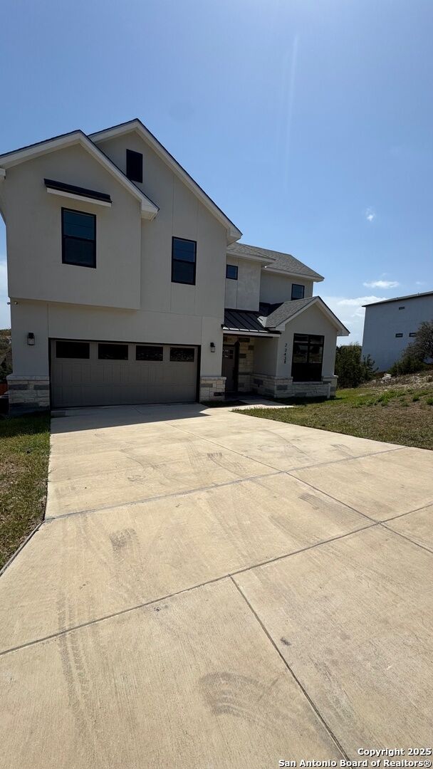 Property Photo:  23438 N Seven Winds  TX 78258 
