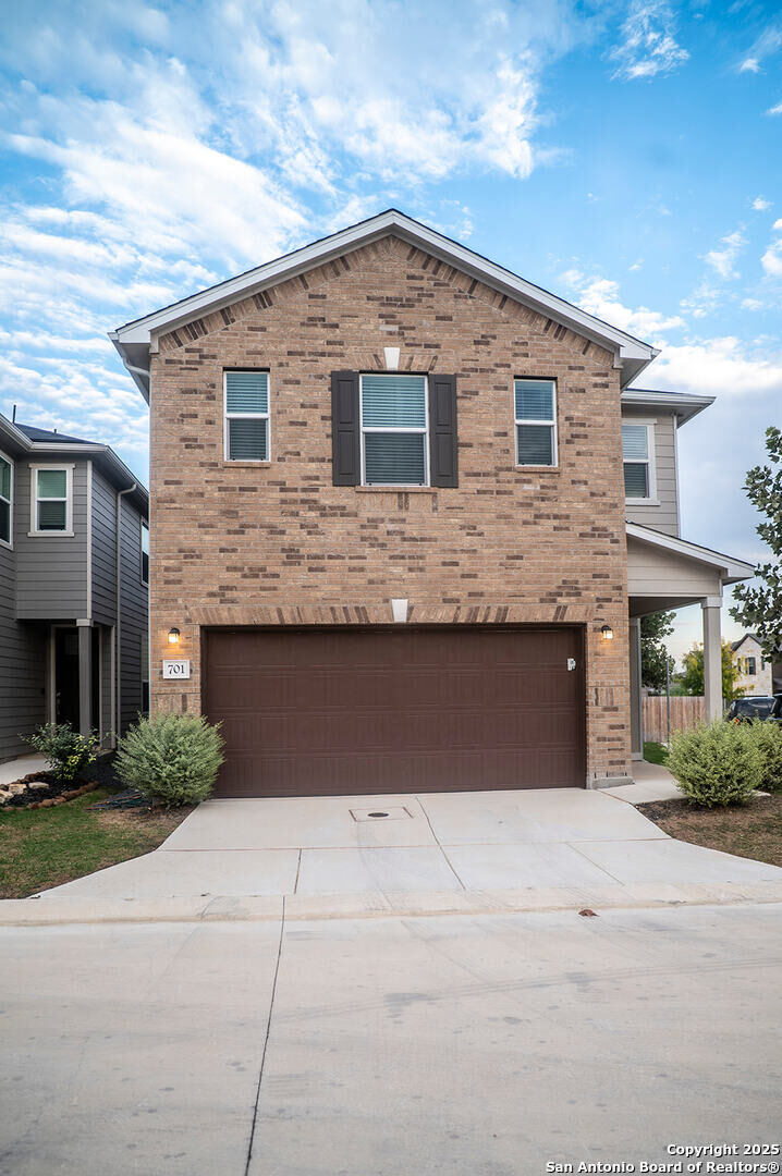 14839 Vance Jackson Unit 701  San Antonio TX 78249 photo