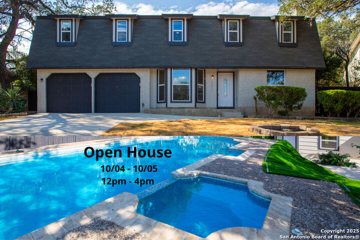 15611 Heimer  San Antonio TX 78232 photo