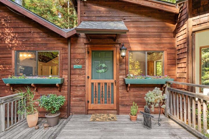Property Photo:  880 Sunrise Ridge  CA 95066 
