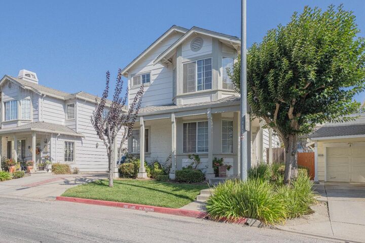 1920 Constitution Boulevard 36  Salinas CA 93905 photo
