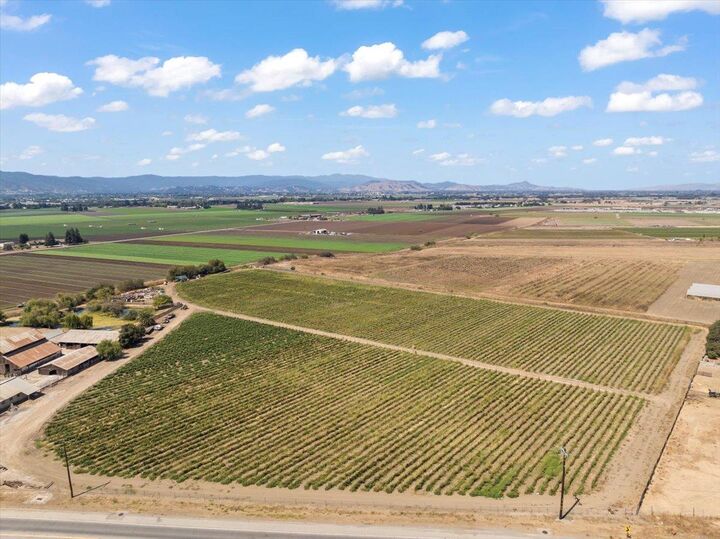 Property Photo: 2675 Pacheco Pass Highway CA 95020