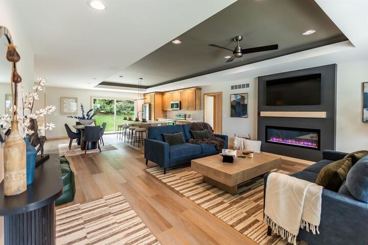 Property Photo:  4802 Sumpter Drive  WI 53563 