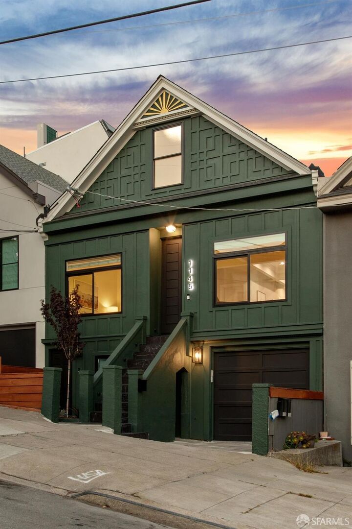 1145 Wisconsin Street  San Francisco CA 94107 photo