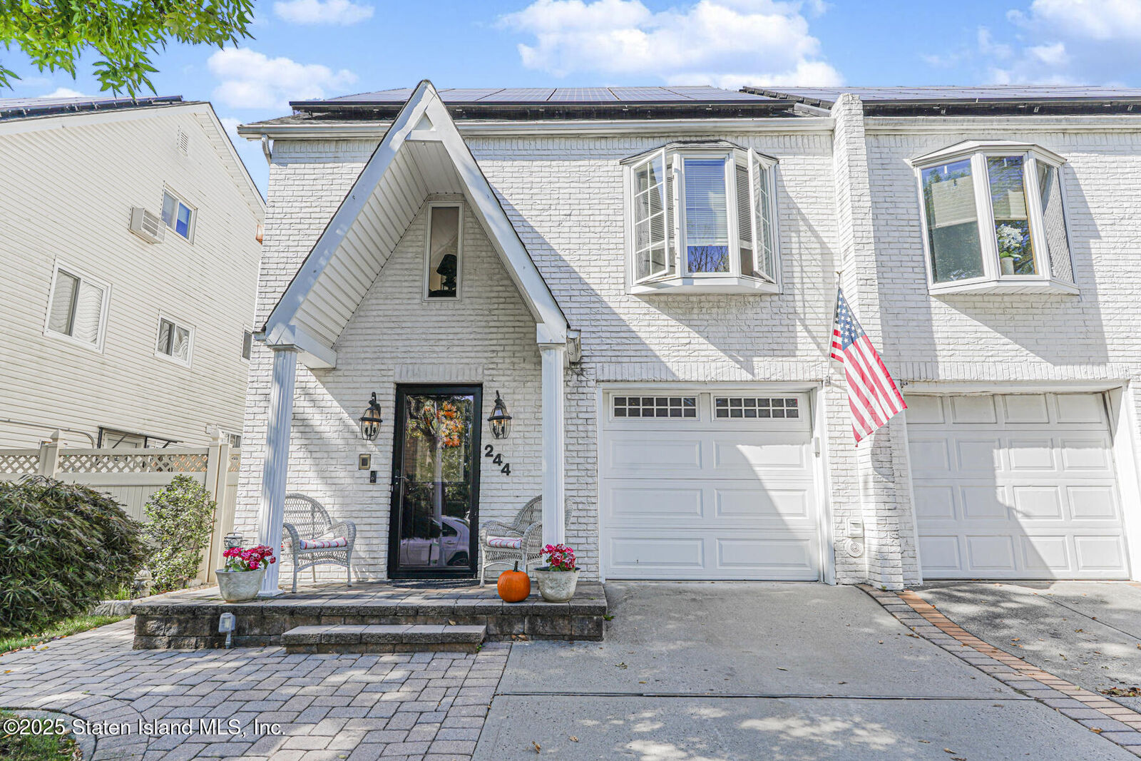 Property Photo: 244 Woehrle Avenue NY 10312