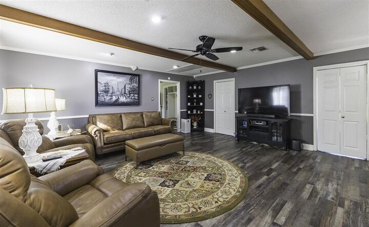Property Photo: 2579 Rhett Drive LA 70611