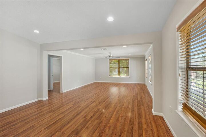 Property Photo: 1901 & 1901 1/2 Ethel Street LA 70601