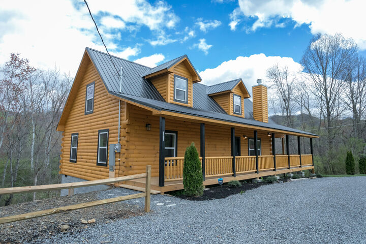 Property Photo:  3453 Valley View Road  TN 37862 