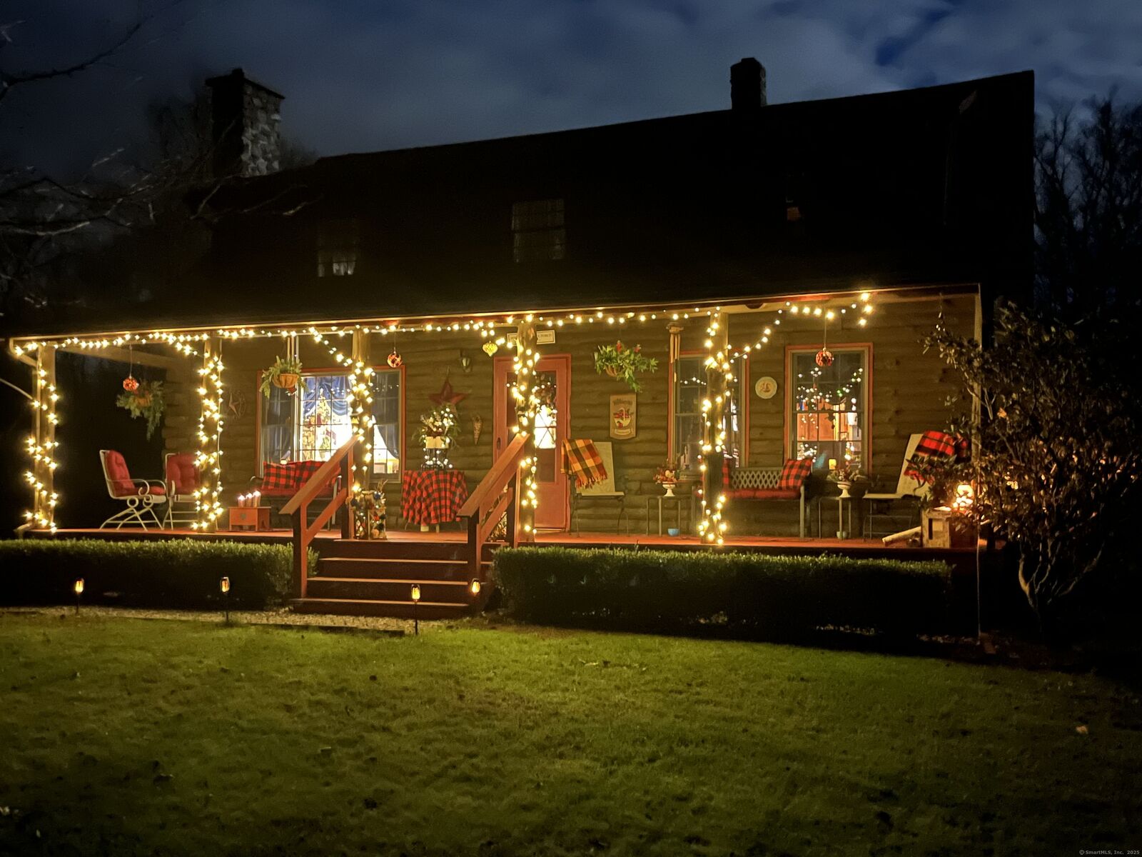 Property Photo: 89 Norwich Salem Turnpike CT 06370