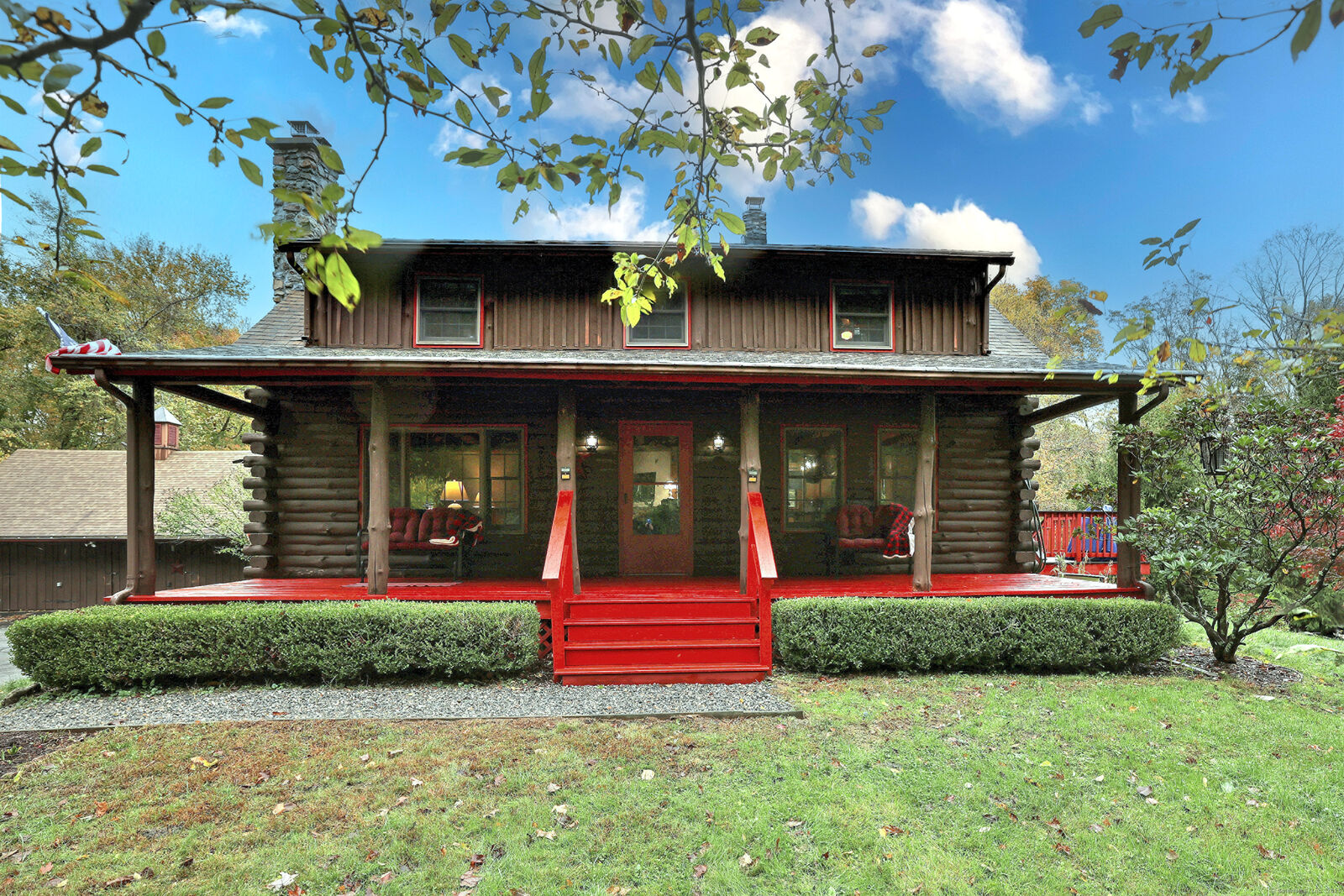 Property Photo:  89 Norwich Salem Turnpike  CT 06370 
