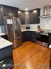 Property Photo:  168 Cold Spring Drive  CT 06498 