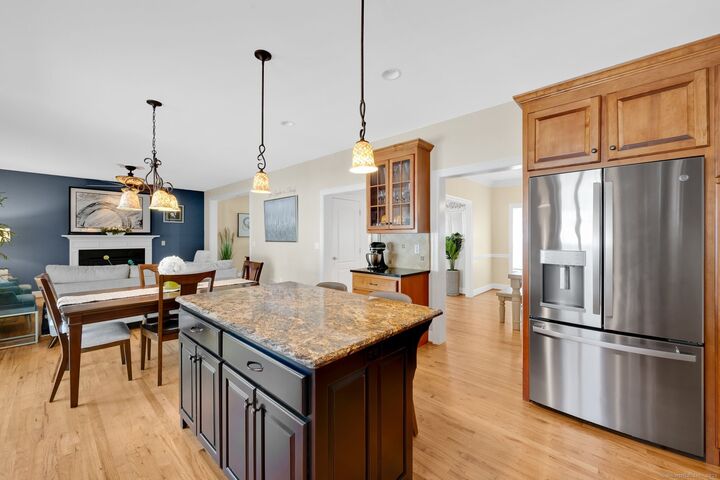 Property Photo:  15 Lafountain Road  CT 06078 