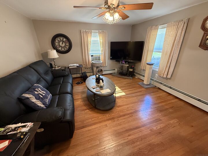 Property Photo: 155 Hoadley Street CT 06770