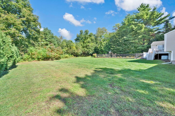 Property Photo: 245 Skyline Drive CT 06074