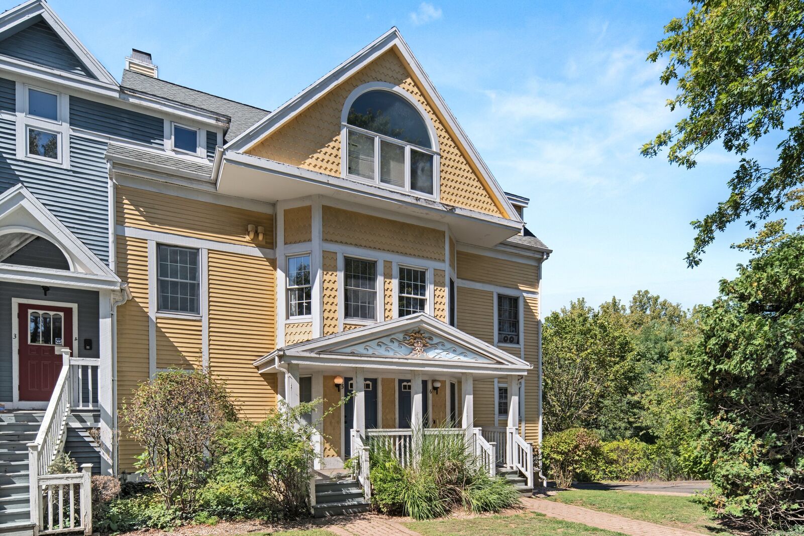 Property Photo:  932 Quinnipiac Avenue Apt 5  CT 06513 