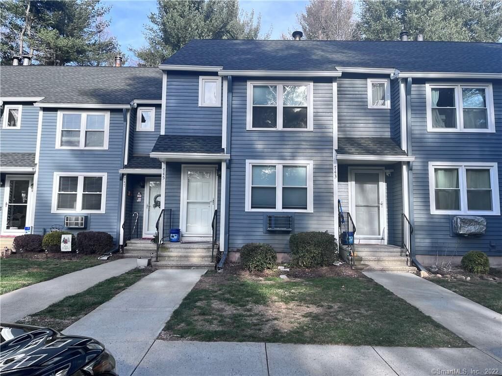 Property Photo: 745 Greens Loop 745 CT 06410