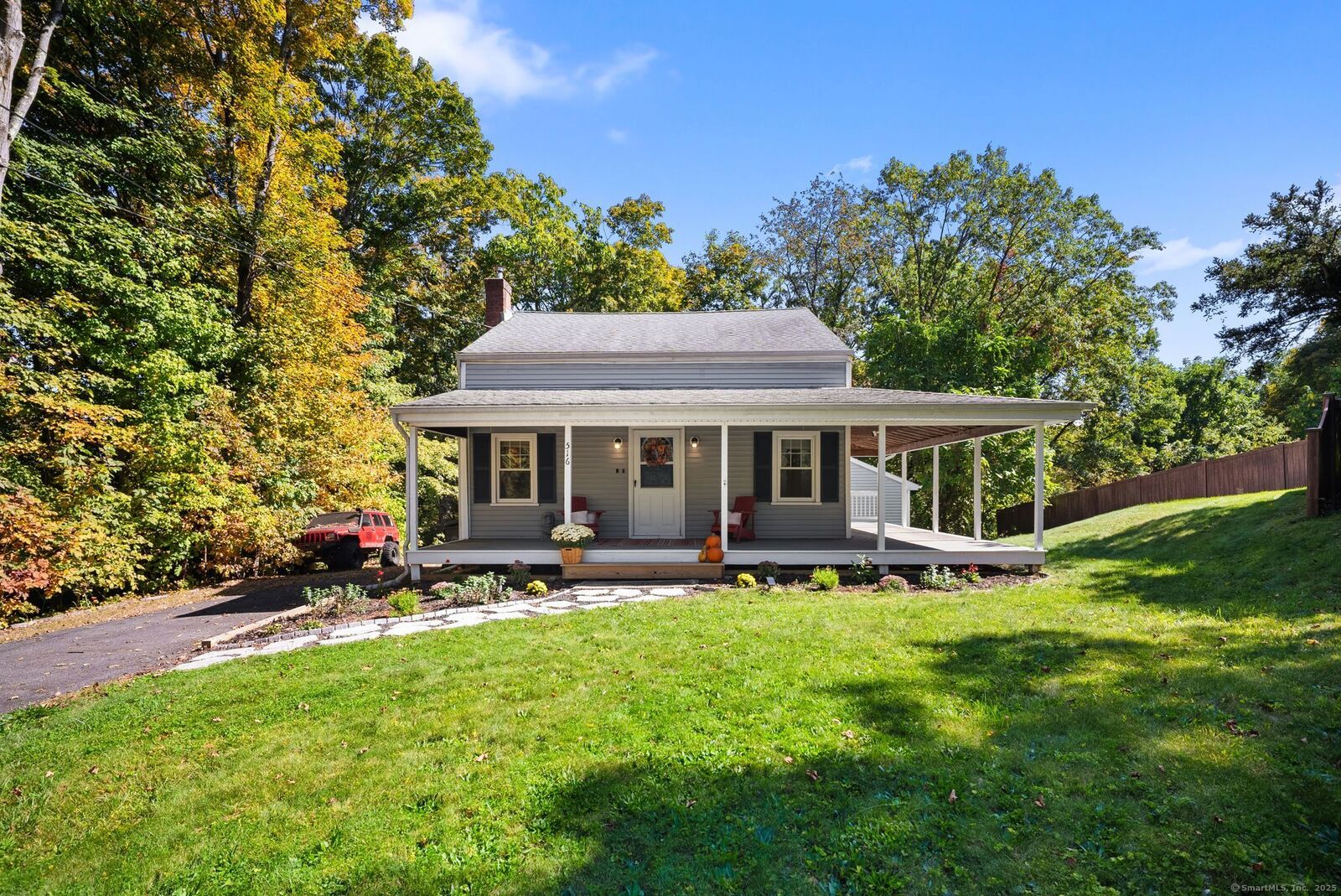 Property Photo:  516 Wethersfield Road  CT 06037 