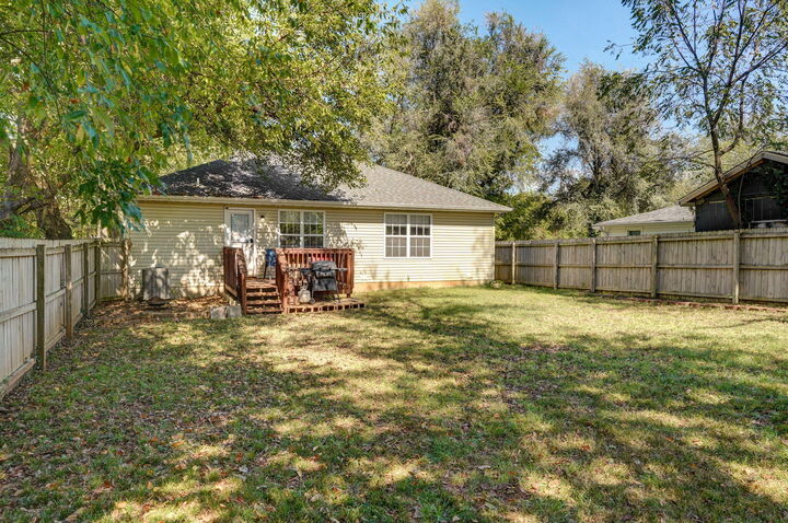 Property Photo:  1730 W Belmont Street  MO 65802 