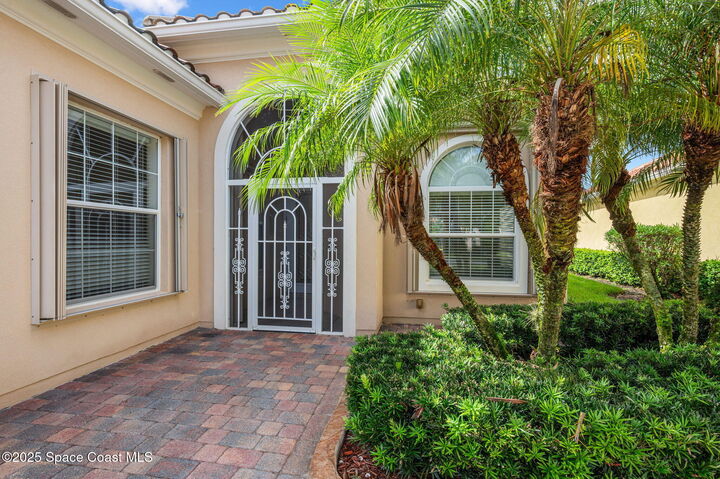 Property Photo:  3548 Plume Way SE  FL 32909