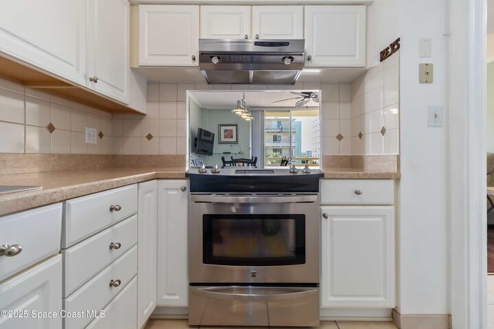 Property Photo:  2020 N Atlantic Avenue  FL 32931 