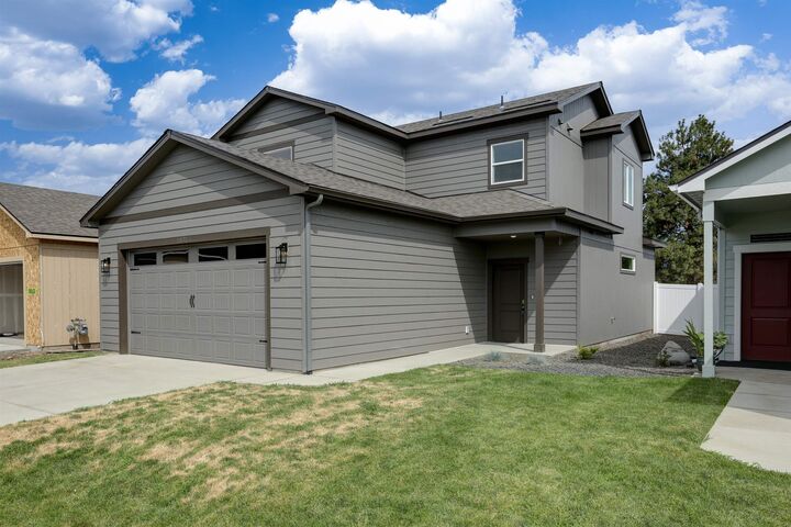 18519 E Michielli Ln  Spokane Valley WA 99016 photo