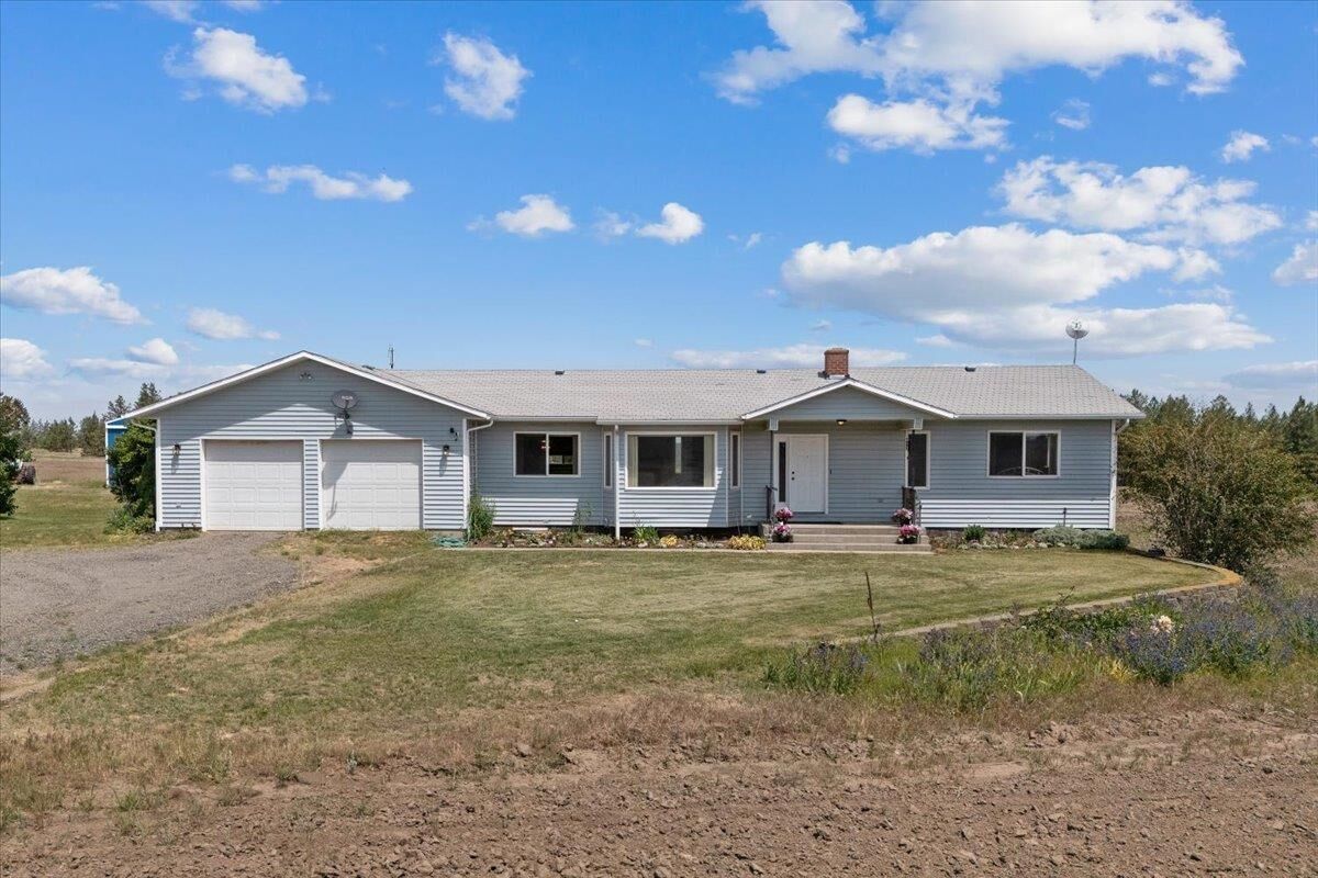 Property Photo:  20328 W Jacobs Rd  WA 99224 