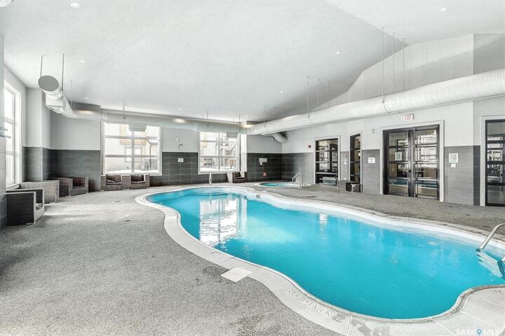 Property Photo:  1015 Patrick Crescent 203  SK S7W 0M1 