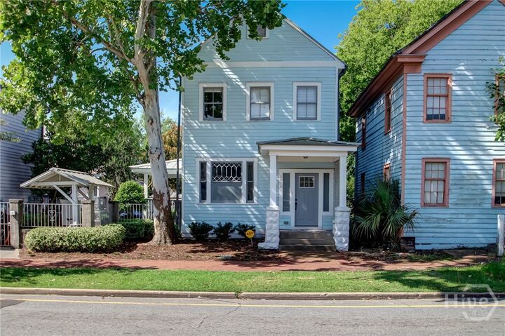 307 W Henry Street A  Savannah GA 31401 photo