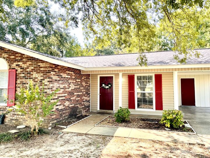 Property Photo:  2003 Rock Spring Road  AL 36303 