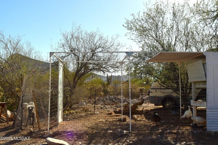 Property Photo:  10591 W Mars Road 6  AZ 85743 