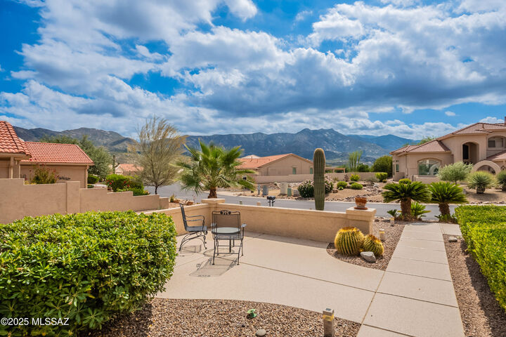 65156 E 65156 E Brassie  Tucson AZ 85739 photo
