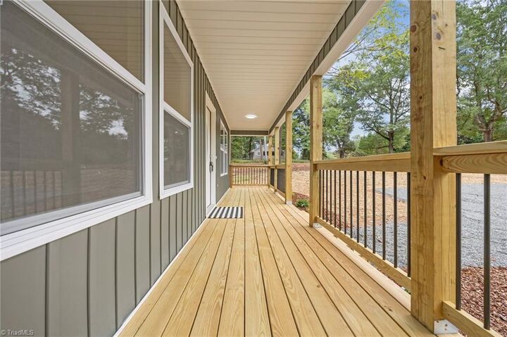 Property Photo:  4429 White Rock Road  NC 27105 