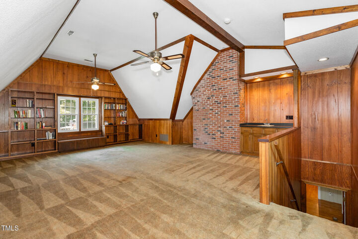 Property Photo: 6904 Aspen Court NC 27615