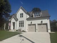 Property Photo:  107 S Ennis Street  NC 27526 