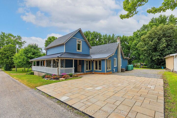 11 Campbell Street  Rideau Lakes ON K0G 1V0 photo