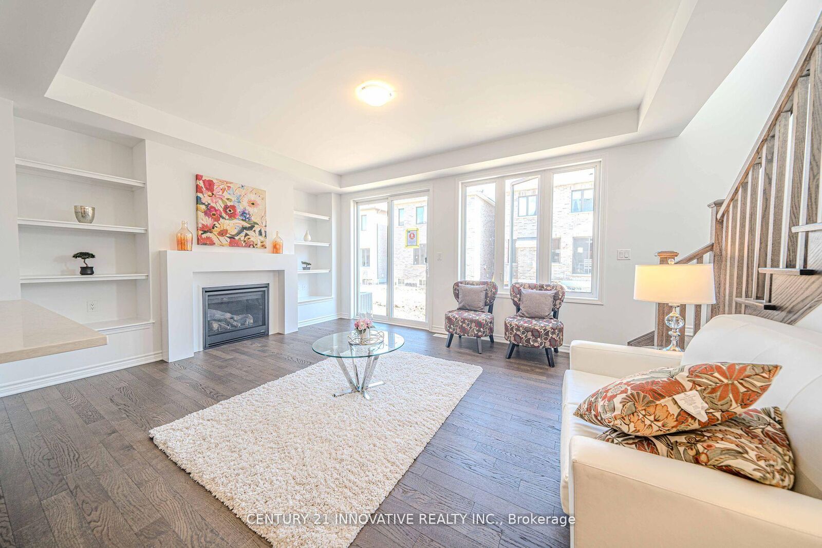 Property Photo:  1849 Passionfruit Grove  ON L1Y 0B5 