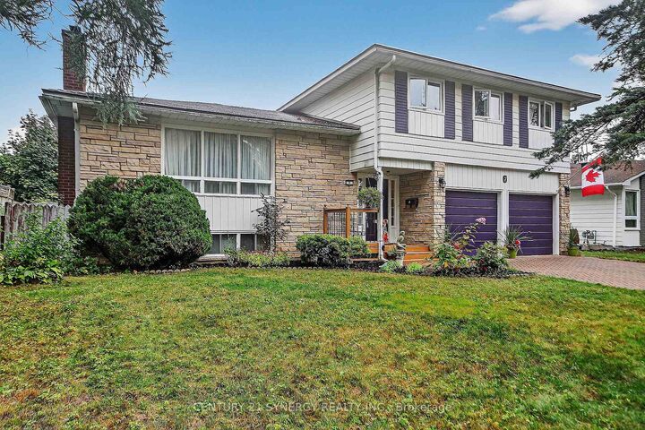 7 St Remy Drive  Barrhaven ON K2J 1A5 photo