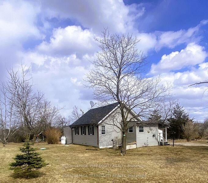 Property Photo:  7665A County Rd 50 N/A  ON K0L 1L0