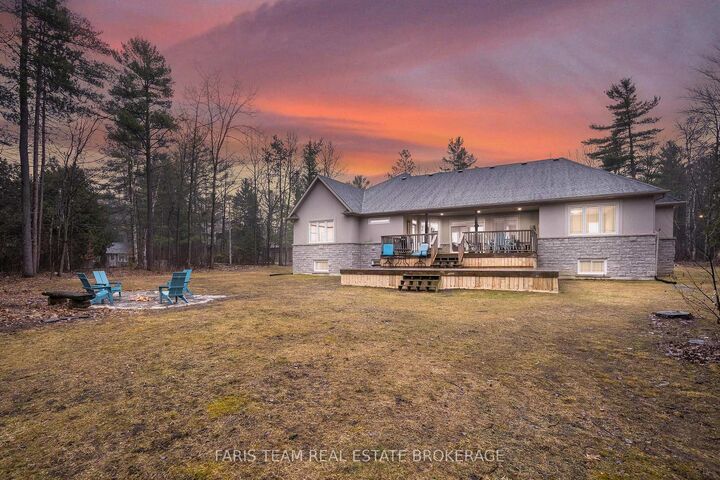 Property Photo: 138 Knox Road E ON L9Z 2T5